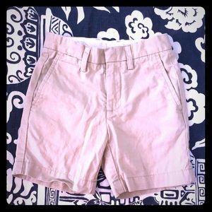 Crewcuts. 3T. Never worn. Chino shorts.